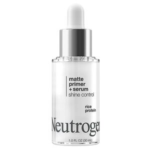 Neutrogena Shine Control Matte Primer + Serum 1oz